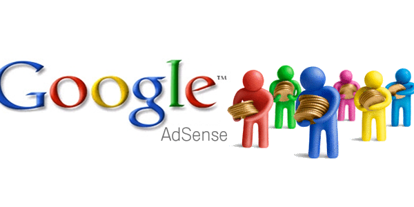 google-adsense-money